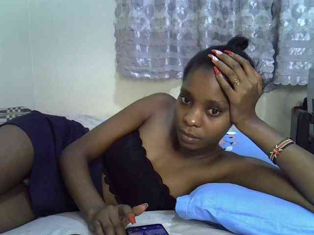 Ebonysly