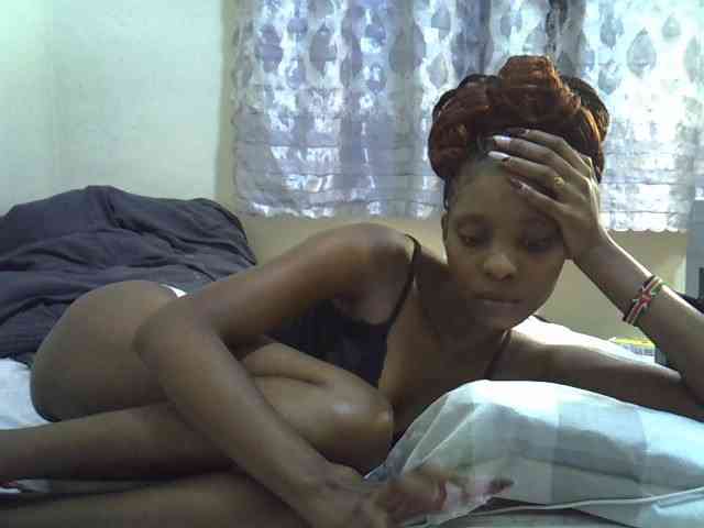 Ebonysly webcam