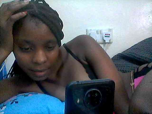 Ebonysly webcam