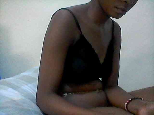 Ebonysly webcam