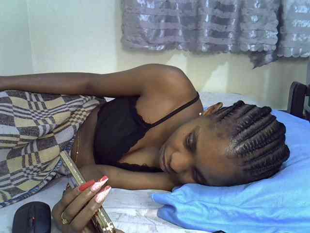 Ebonysly