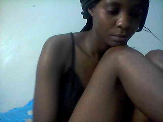 Ebonysly webcam