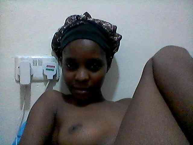 Ebonysly webcam