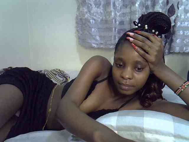 Ebonysly