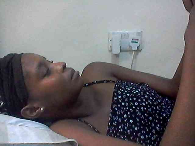 Ebonysly webcam