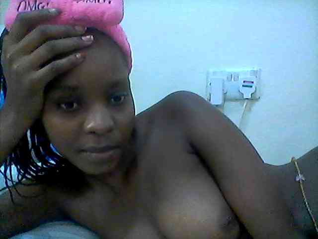 Ebonysly webcam