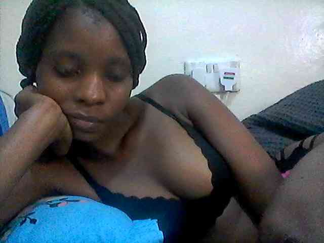 Ebonysly webcam