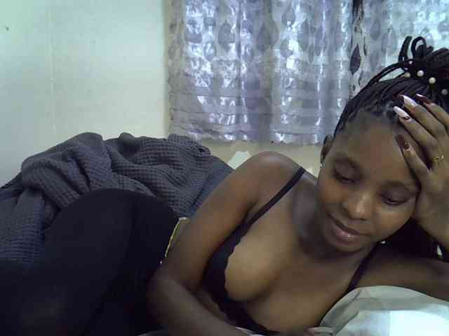 Ebonysly webcam