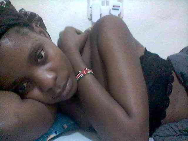 Ebonysly