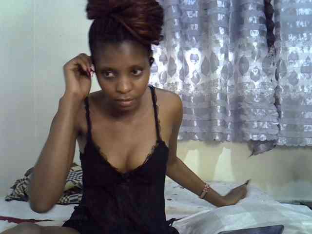 Ebonysly webcam