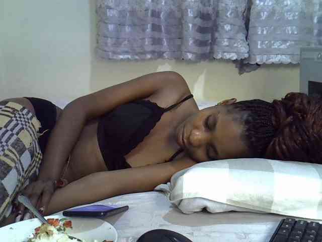 Ebonysly
