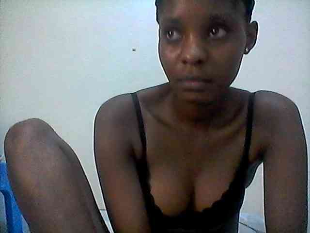 Ebonysly webcam