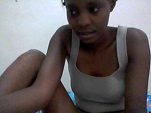 Ebonysly webcam