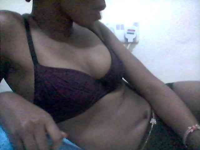 Ebonysly webcam