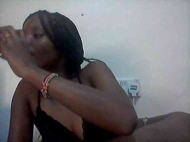 Ebonysly webcam