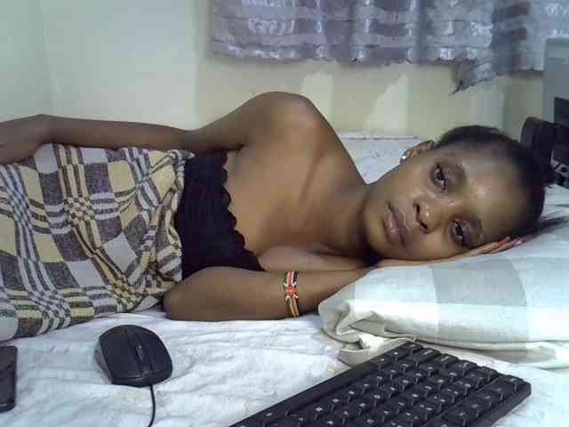 Ebonysly