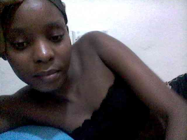 Ebonysly webcam
