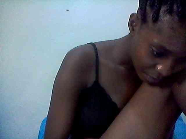 Ebonysly webcam