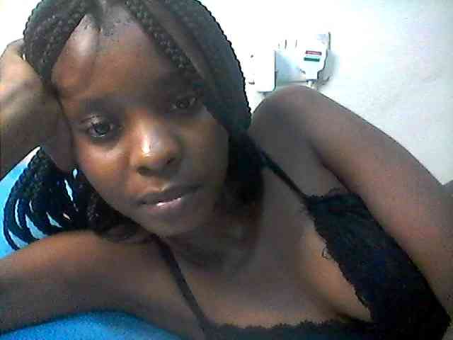 Ebonysly webcam