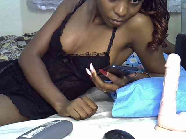 Ebonysly