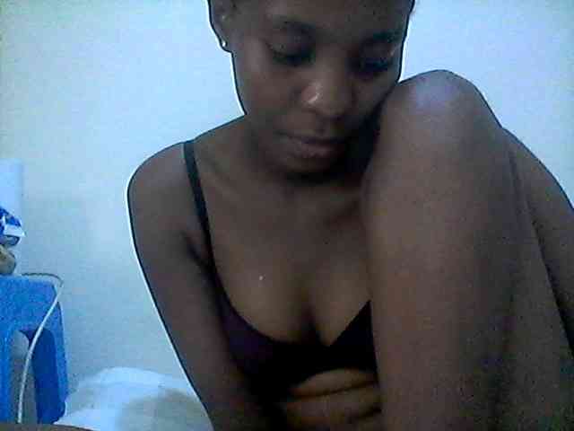 Ebonysly webcam