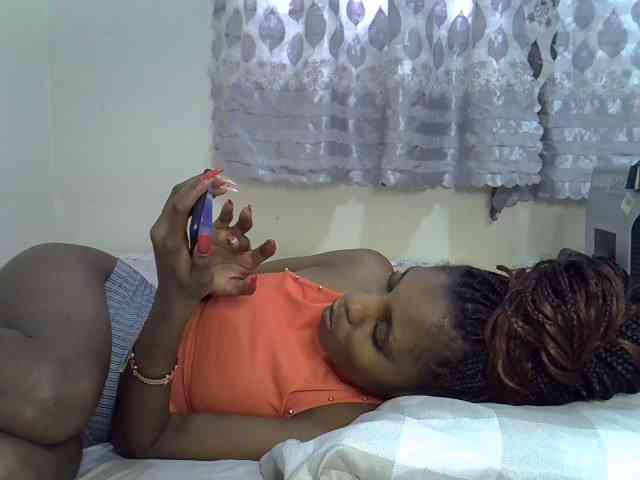 Ebonysly