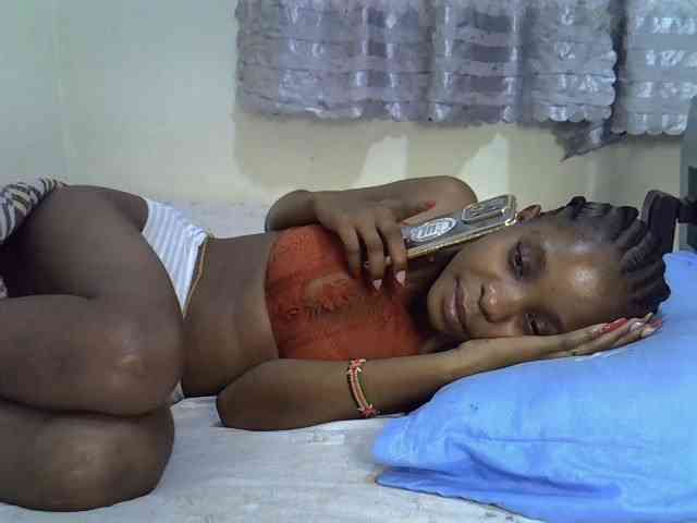 Ebonysly Ebonysly