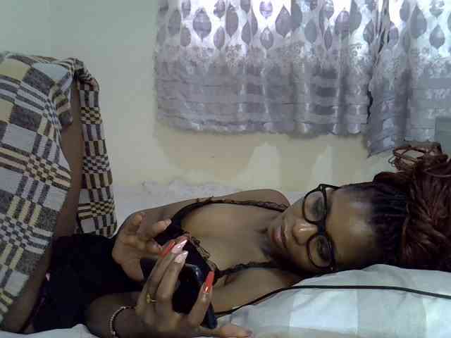 Ebonysly