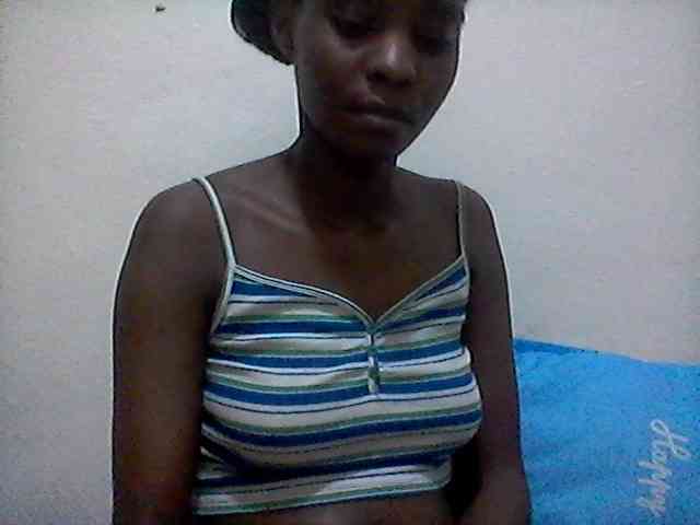 Ebonysly webcam