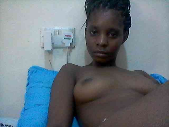 Ebonysly webcam