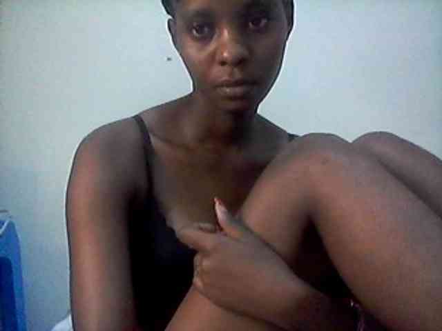 Ebonysly webcam