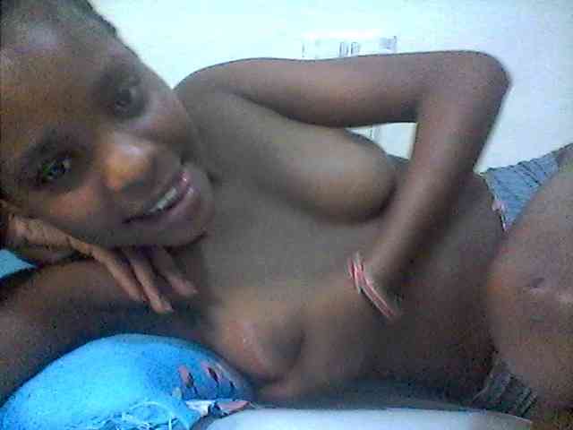Ebonysly webcam
