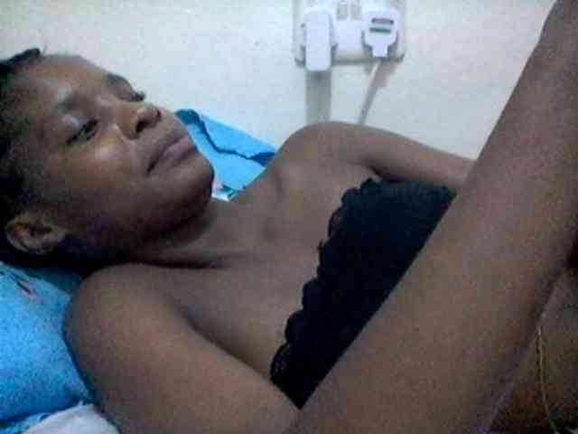 Ebonysly