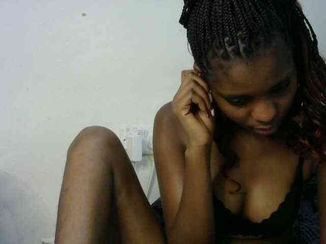 Ebonysly webcam