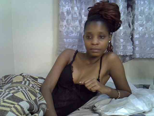 Ebonysly webcam