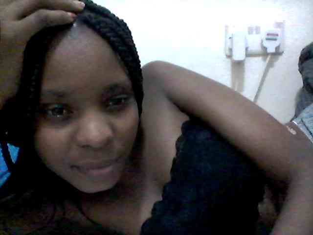 Ebonysly webcam