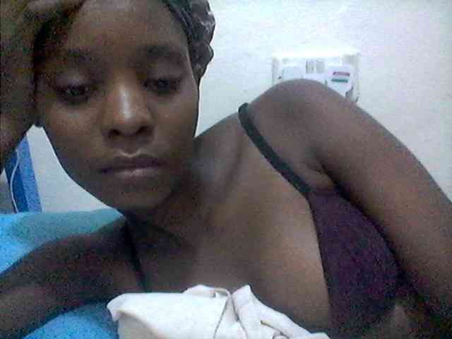 Ebonysly Sex Cam Show