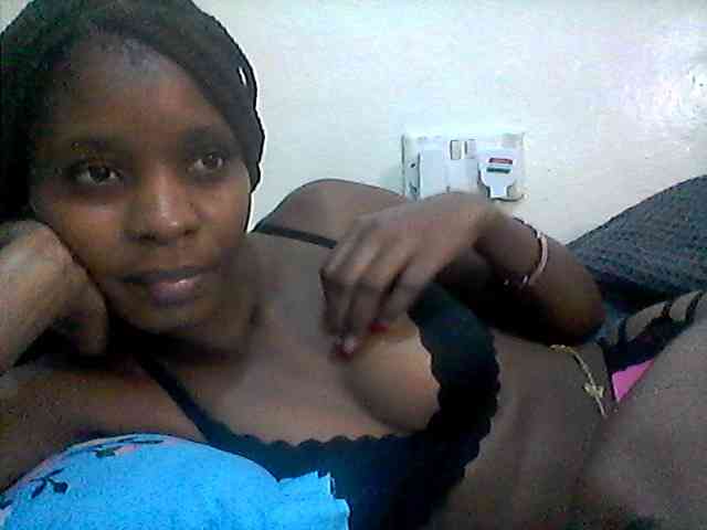 Ebonysly webcam