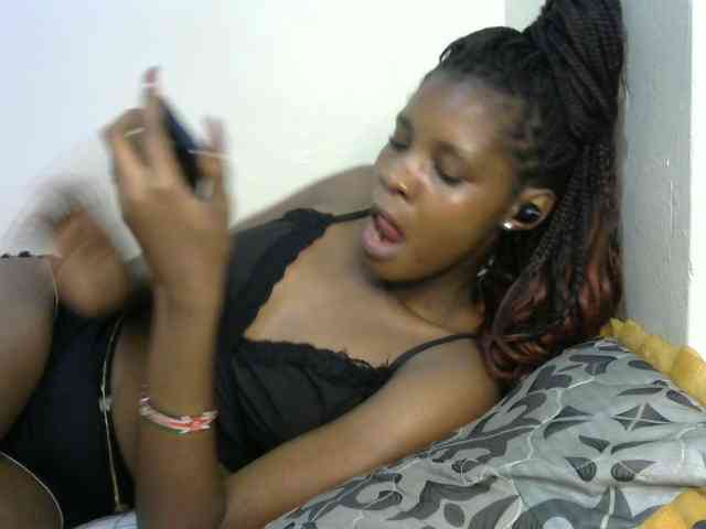 Ebonysly