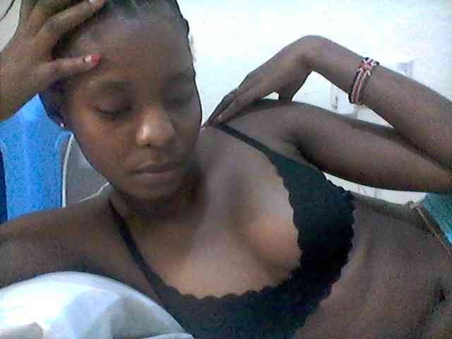 Ebonysly webcam
