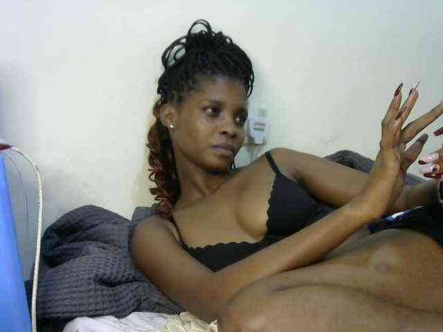Ebonysly webcam
