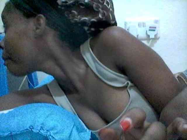 Ebonysly webcam