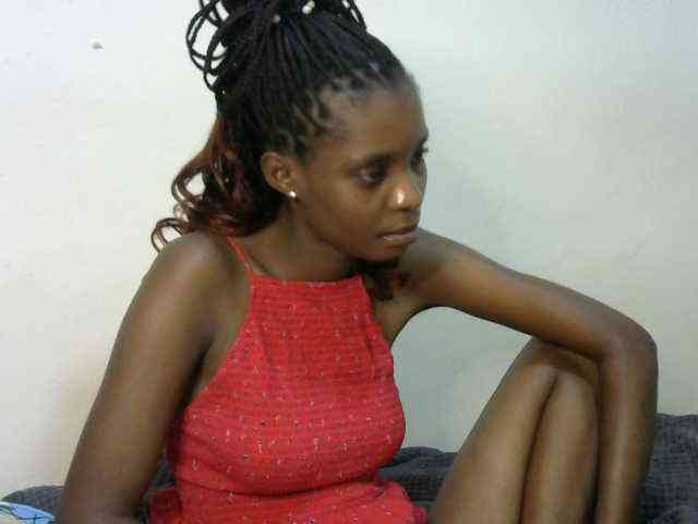 Ebonysly webcam
