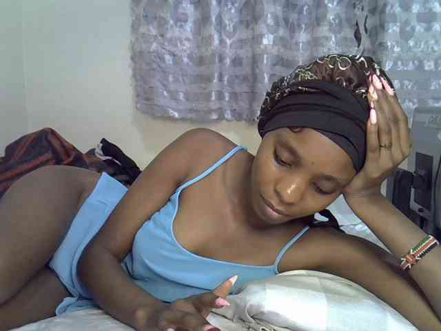 Ebonysly
