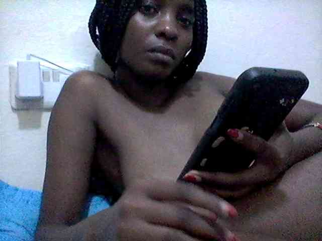 Ebonysly