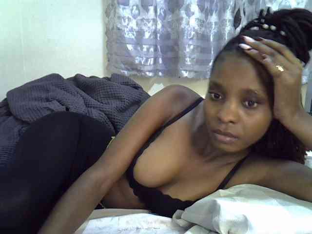 Ebonysly webcam
