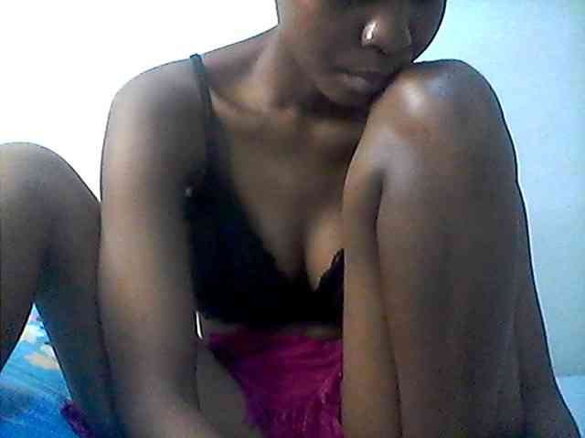 Ebonysly webcam
