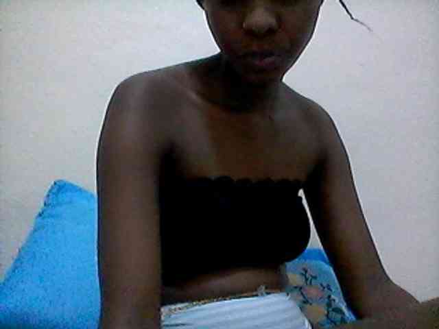 Ebonysly webcam