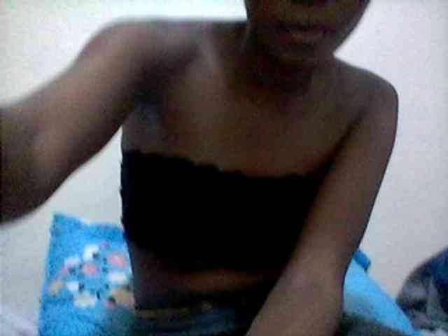 Ebonysly webcam