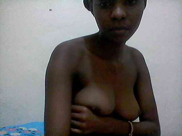 Ebonysly webcam